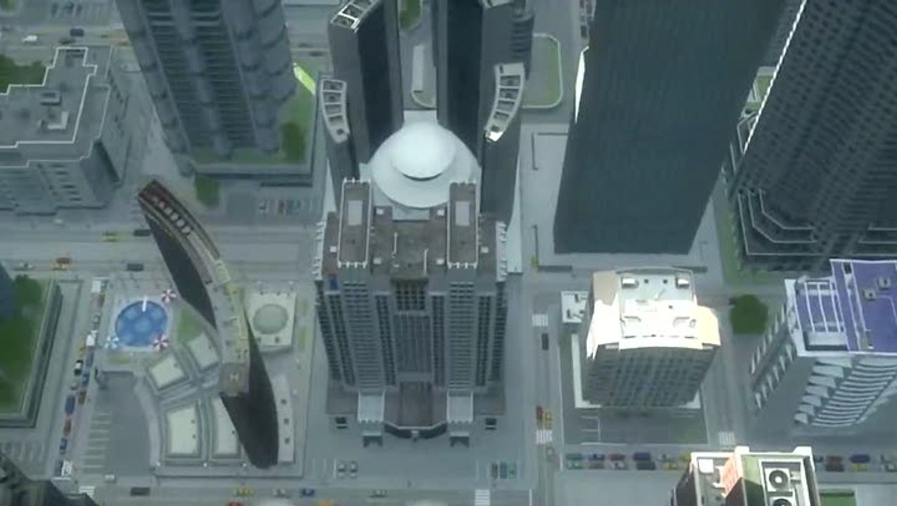 Cities XL 2011 : Teaser