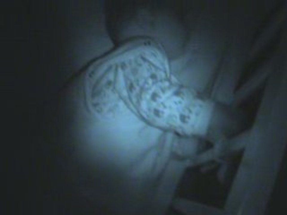 Clément dans les cordes