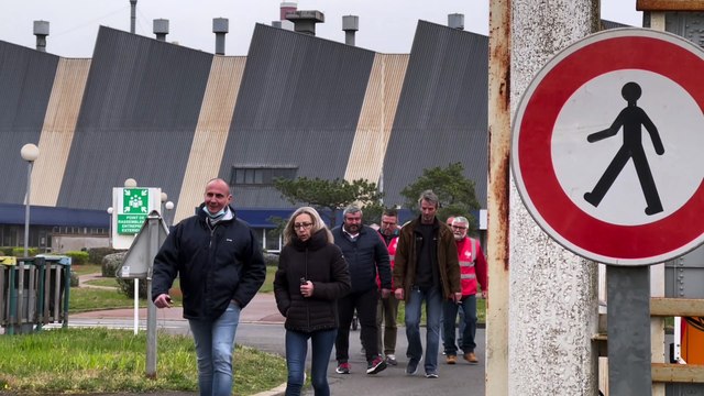 le ciel s'assombrit pour les fonderies du poitou