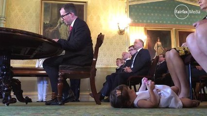 Southern Highland News - training test