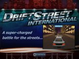 Drift Street International : Trailer officiel