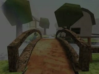 Worlds : Nouvelle mission sur Lesna