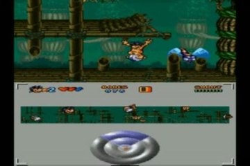 Prehistorik Man : Trailer officiel - Gameplay