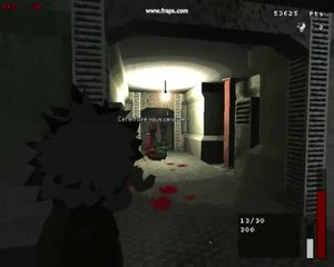 Worlds : Premier trailer