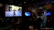 Le Seigneur des Anneaux : La Quête d'Aragorn : E3 2010 : Sur le stand de Warner