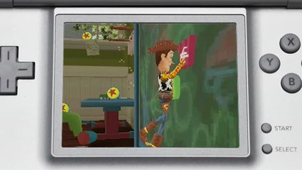 Toy Story 3 : E3 2010 : Trailer