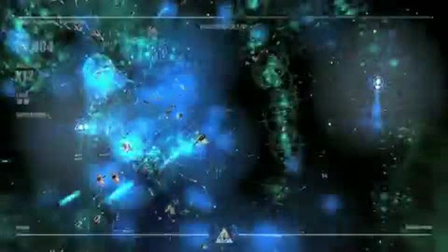 Beat Hazard : Premier trailer