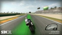 SBK X : Superbike World Championship : On écoute les conseils attentivement !