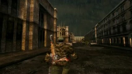 Sniper Elite : Trailer n°1