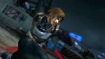 Dead or Alive 5 : Pré alpha en version longue