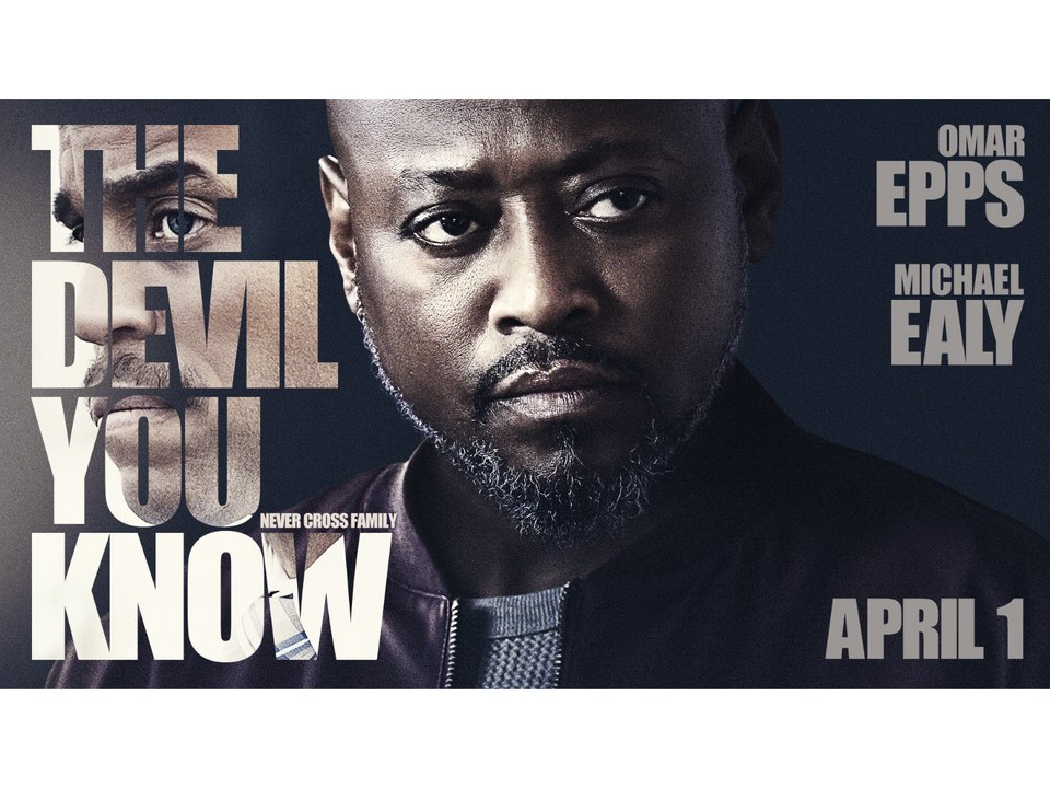 The Devil You Know Trailer 04/01/2022