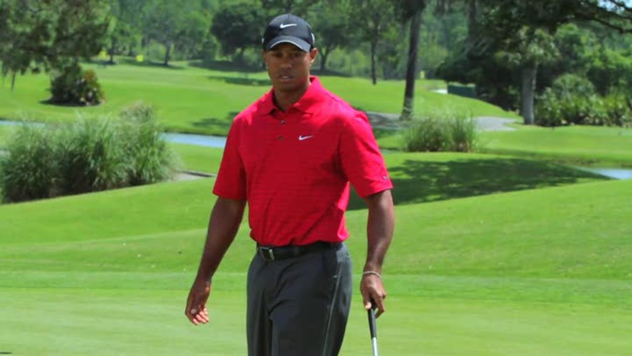 Tiger Woods PGA Tour 11 : Le Golf / Foot