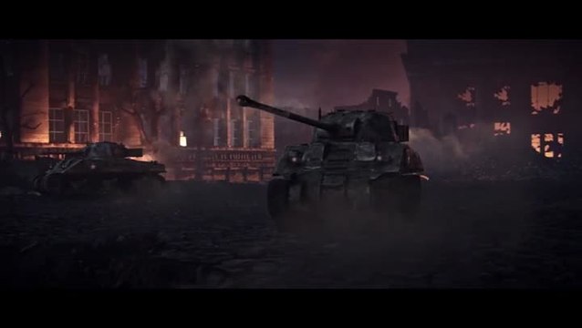 World of Tanks : 100 millions de joueurs !