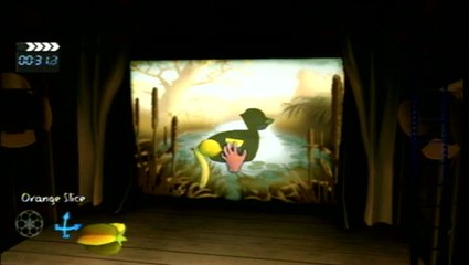 ShadowPlay : Le canard