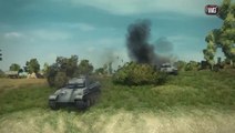 World of Tanks : Le tank du mois