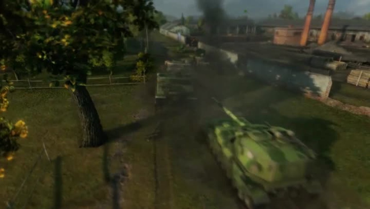 World of Tanks : Mise à jour 8.4