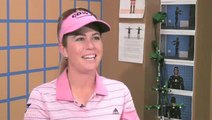 Tiger Woods PGA Tour 11 : Paula Creamer