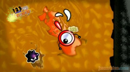 Viral Survival : Le mode Zoom 128