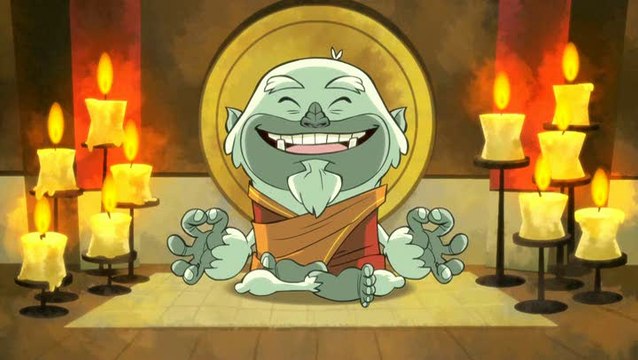 RISK : Factions : Chapitre 5 : Avalanche Now