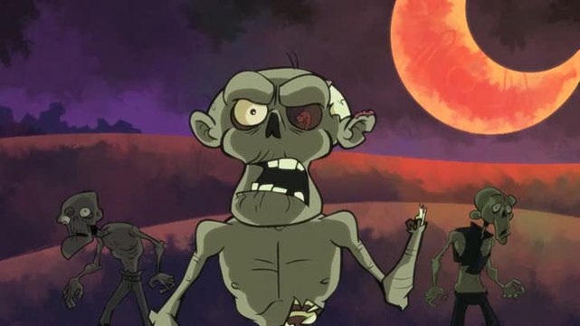 RISK : Factions : Chapitre 4 : A Farewell to Brains