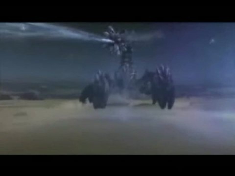 Monster Hunter Frontier Online : Premier trailer