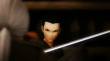 Dragon Age II : Teaser de Dawn of the Seeker