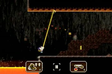 Hook Champ : Ghost Racing