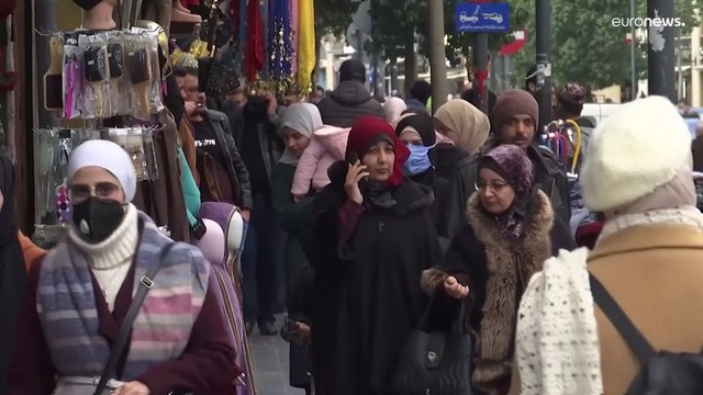 Jordaniens Wassermangel: Es fehlen 500 Mio. Kubikmeter Wasser pro Jahr