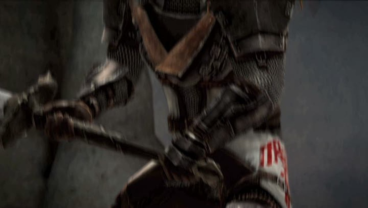Dragon Age II : Armure Dead Space 2