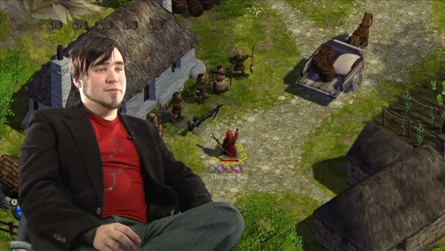 Magicka : Carnet des développeurs : Vietnam