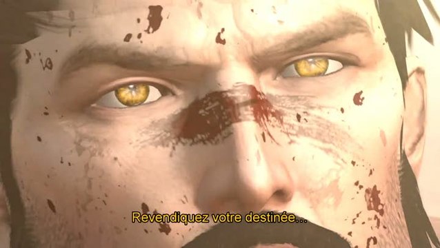 Dragon Age II : Trailer de lancement