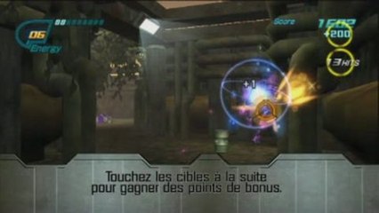 530 Eco Shooter : Trailer de lancement