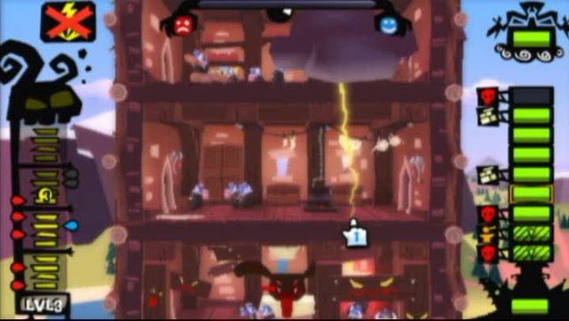 Gods vs Humans : Mythologie nordique