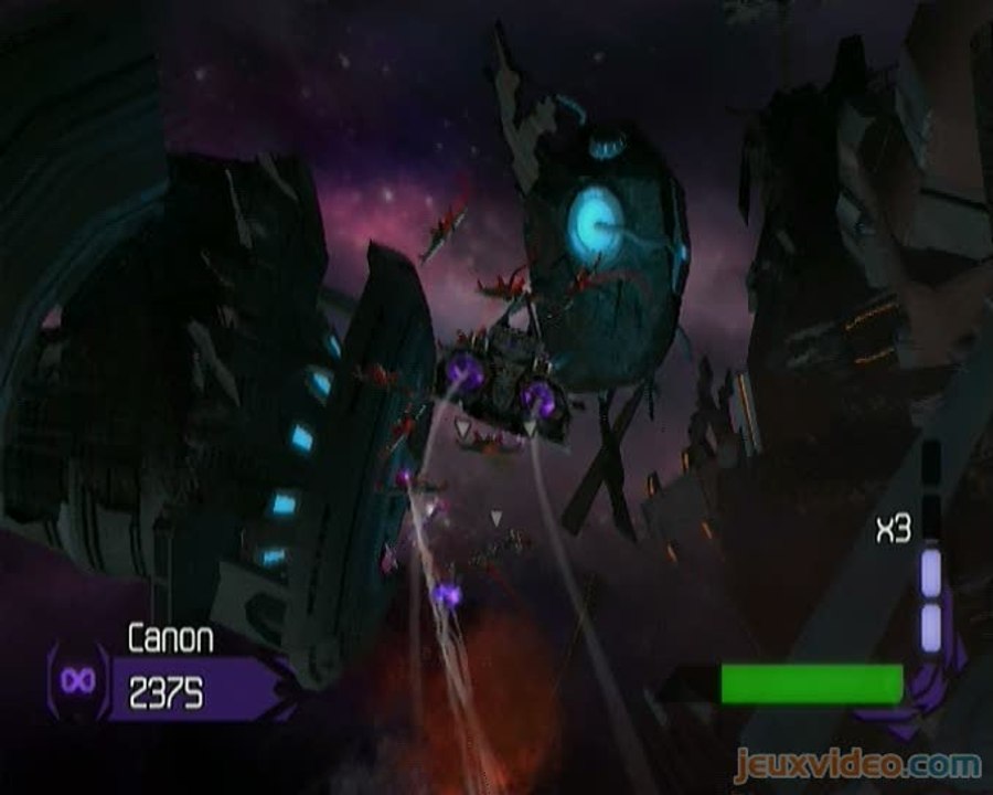 Transformers : Aventures sur Cybertron : La colère de Starscream