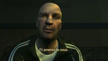 Grand Theft Auto : Episodes from Liberty City : Trailer funky