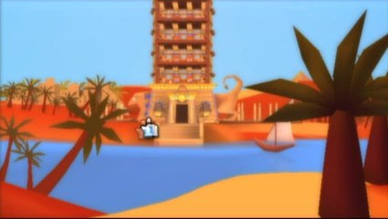 Gods vs Humans : Les Egyptiens