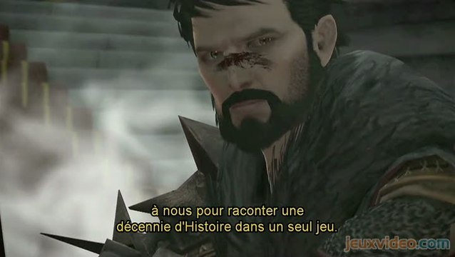 Dragon Age II : Journal des développeurs n°2