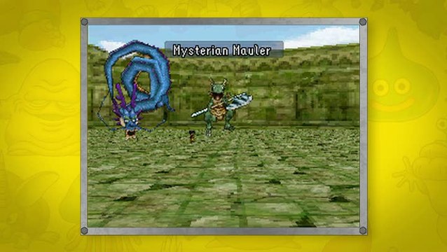 Dragon Quest Monsters : Joker 2 : Trailer US