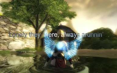 Tales of Fantasy : Trailer zen