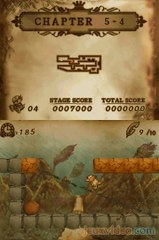 Ivy the Kiwi ? : Le boulet