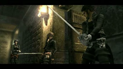 The Last Story : Publicité japonaise n°3