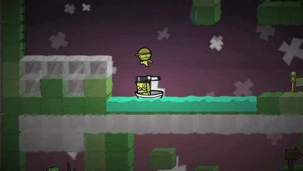 BattleBlock Theater : Prisonnier #10321