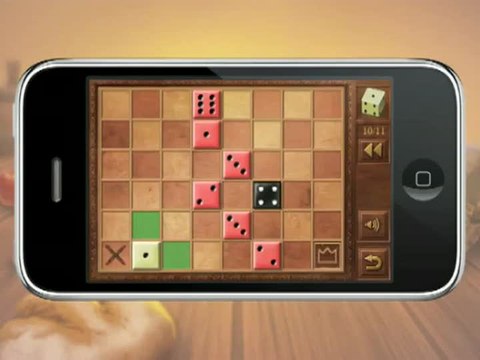 IQ Knights! : Trailer de lancement