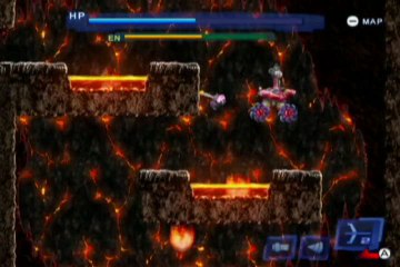 Blaster Master Overdrive : Le retour d'une légende