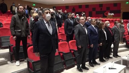 Safranbolu Turizm Çalıştayı başladı