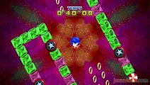 Sonic the Hedgehog 4 : Episode I : Perfect !