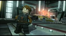 LEGO Star Wars III : The Clone Wars : Journal des développeurs n°1