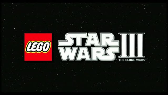 LEGO Star Wars III : The Clone Wars : E3 2010 : Premier trailer