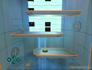 Moi, Moche et Méchant : Le Jeu Vidéo :