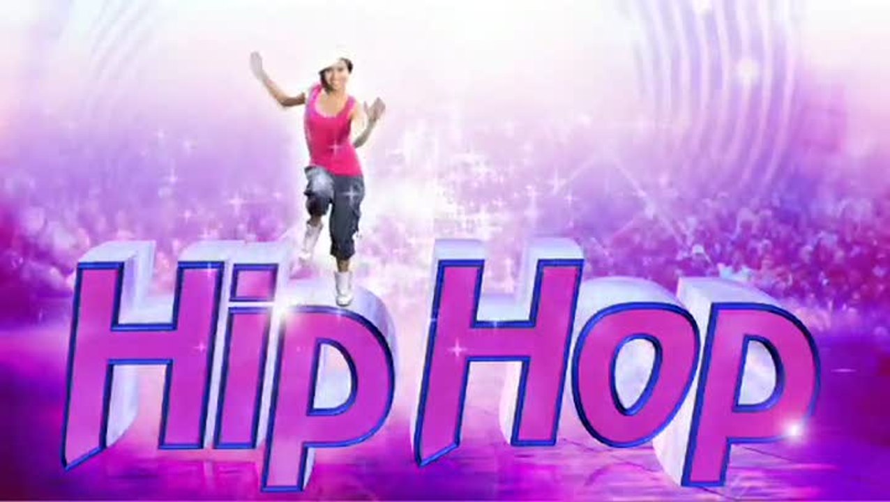 Dance Sensation : Danse avec la Wiimote